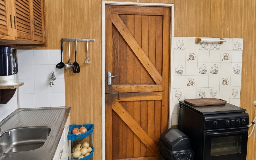 4 Bedroom Property for Sale in McDougall